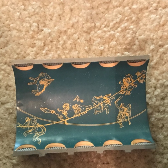 Danbury Mint Grand Central Terminal Figurine - Picture 9 of 11